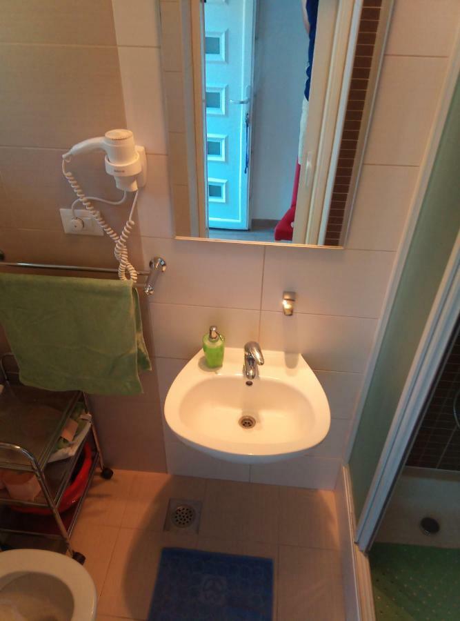 Apartment Luka Makarska Bagian luar foto